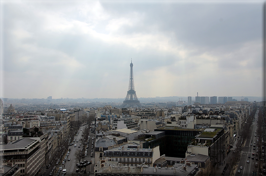 foto Parigi